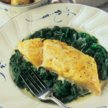 French Style Haddock