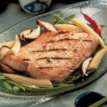 View recipe for Grilled Fillets. Grilled Fillets