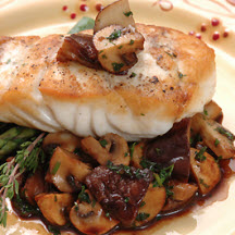Grouper Sicily