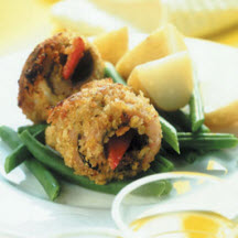View recipe for Herring and Red Pepper Rolls. Herring and Red Pepper Rolls