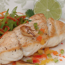 Key West Margarita Grouper