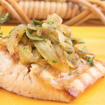 Mahi Mediterranean