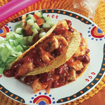 Mexican Fish Tacos