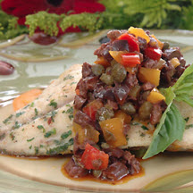 View recipe for Pompano with Ratatouille. Pompano with Ratatouille