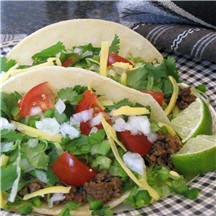 Best Beef Tacos