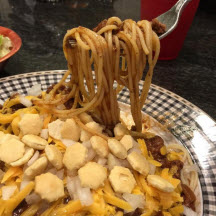 Cincinnati Chili