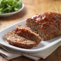 Classic Meatloaf