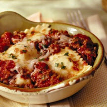 Easy Pasta Bake