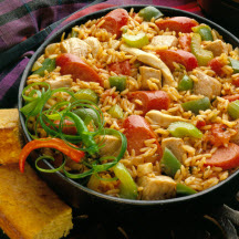 Jambalaya