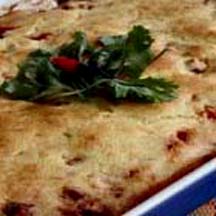 Mexicali Pie