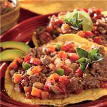 View the recipe Picadillo for Tacos. Picadillo for Tacos