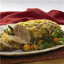 View the recipe Turkey Walnut Mushroom Meatloaf. Turkey Walnut Mushroom Meatloaf