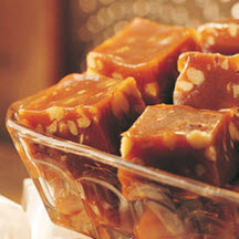 Buttery Caramels