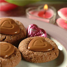 Chocolate Valentine Obsessions