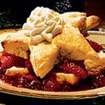 Star Spangled Shortcakes