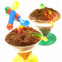Dirt Cake