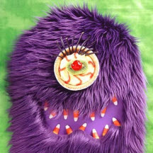 Eyeball Pie