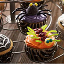 Halloween Cupcakes
