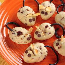 View recipe for Harvest Mice. Harvest Mice