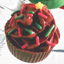 Holiday Peanut Butter Bon Bons