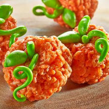 View the recipe for Kisses Pumpkin Spice Pumpkin Crispy Treats. Kisses Pumpkin Spice Pumpkin Crispy Treats