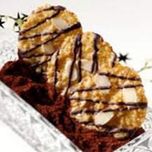 Latin Lace Florentines