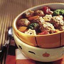View the recipe for Monster Mash Meatball Soup. Monster Mash Meatball Soup