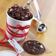 North Pole Cookie Dough