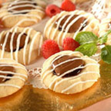 Shortbread Hearts