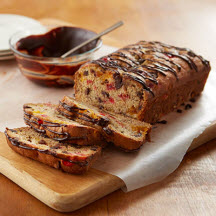 Star-of-the-East Fruit Bread