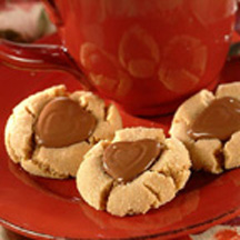 Sweetheart Cookies