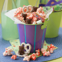 Teddy Bear Picnic Mix