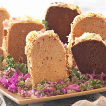 Tombstone Sandwiches