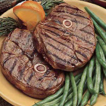 View recipe for Lamb Steak with Mint Chutney. Lamb Steak with Mint Chutney