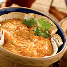 Eggsceptional Taco Tortilla Cups