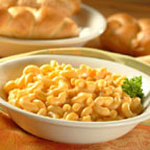 Top of the Stove Mac & Cheese