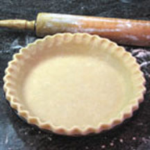 Basic Pie Crust 101