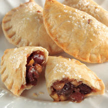 View recipe for Blue Ribbon Raisin Apple Hand Held Pies. Blue Ribbon Raisin Apple Hand Held Pies
