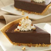 View recipe for Chocolate Satin Pie. Chocolate Satin Pie