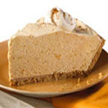 Creamy Pumpkin Pie