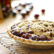 View recipe for Easy as Bing Cherry Pie. Easy as Bing Cherry Pie