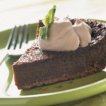 View recipe for Easy Chocolate Custard Pie. Easy Chocolate Custard Pie