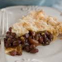 Easy Mincemeat Pie