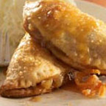 View recipe for Fuji Apple Mascarpone Turnovers with Orange Caramel. Fuji Apple Mascarpone Turnovers with Orange Caramel