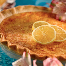 View the recipe for Lemon Delight Chess Pie. Lemon Delight Chess Pie