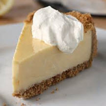 View recipe for Lemon Ice Box Pie. Lemon Ice Box Pie
