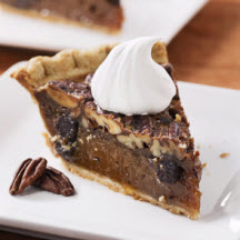 View recipe for Mocha Pecan Pie. Mocha Pecan Pie