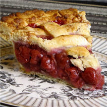 View recipe for Cherry Pie. Cherry Pie