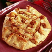 View recipe for Pear and Almond Croustade. Pear and Almond Croustade