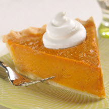 Libby's® Easy Pumpkin Pie